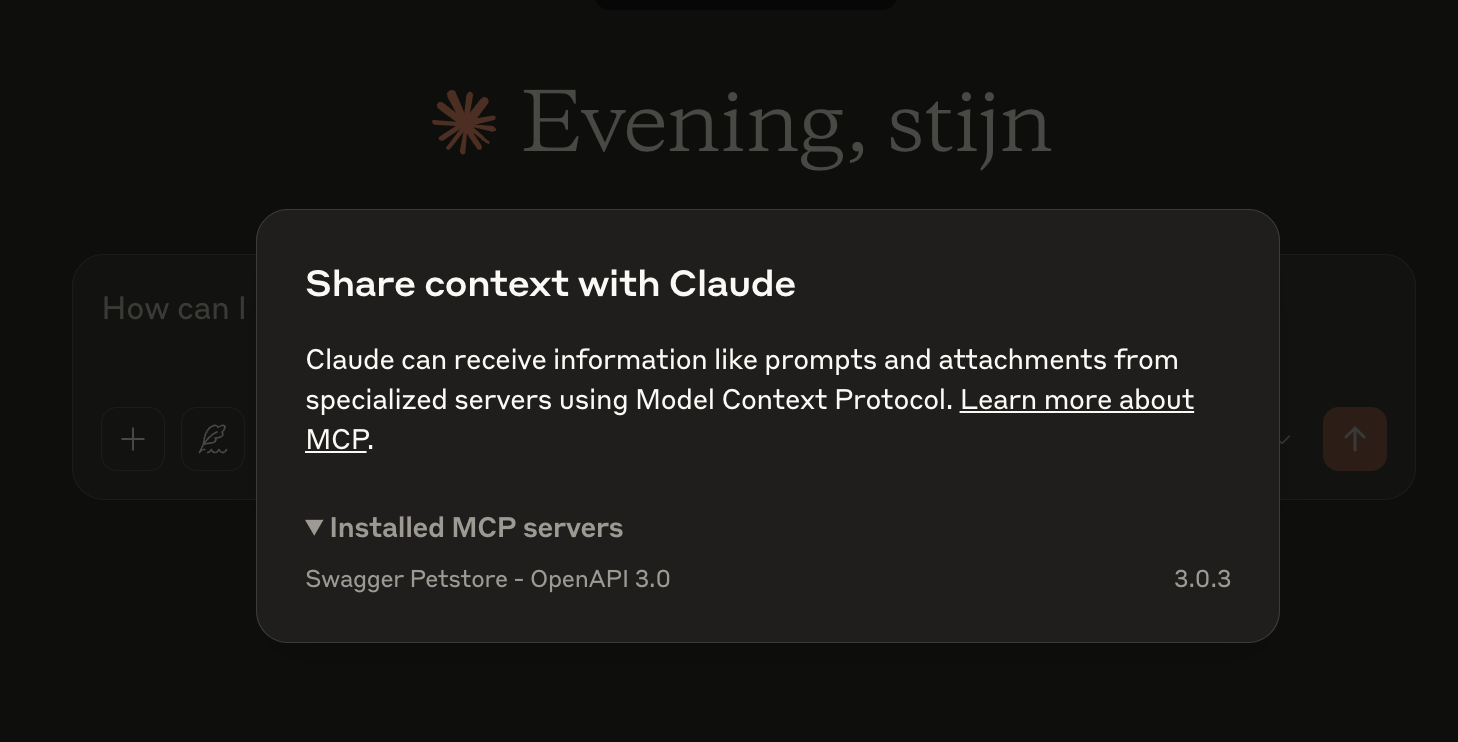 Claude